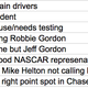 Negative feedback logs in the September Fan Voicemail document.